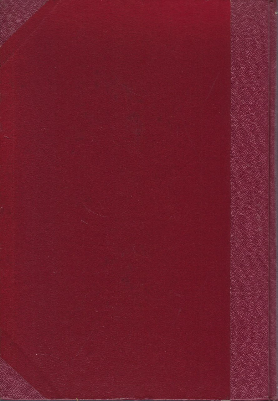Tempi andati. Pagine della vita triestina (1830-1848)