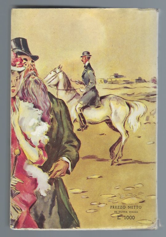 Tempo della Regina Margherita