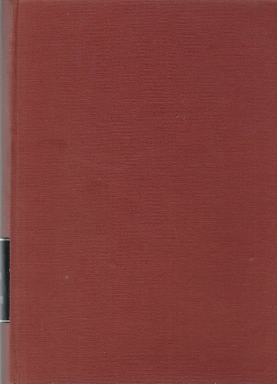 Tergeste. Scene e figure di vita Triestina