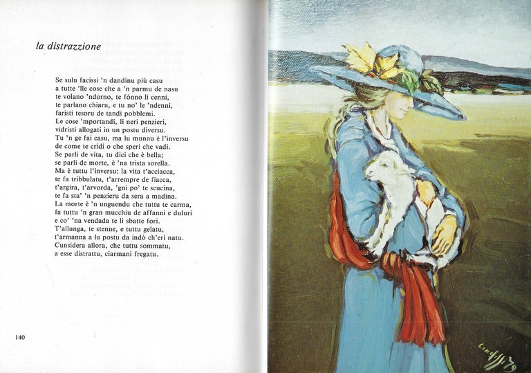 Ternani de mo': antologia di poesie dialettali.