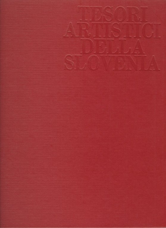 Tesori artistici della Slovenia