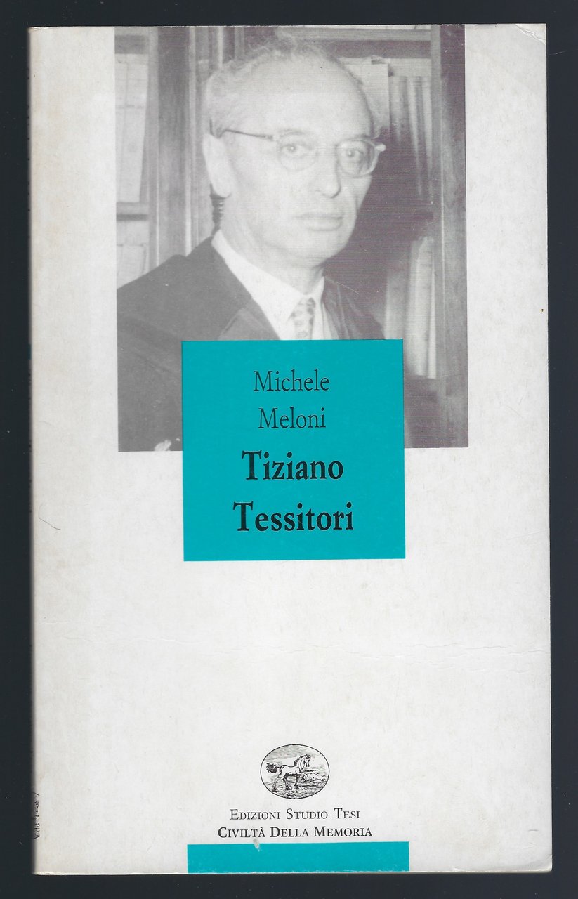 Tiziano Tessitori