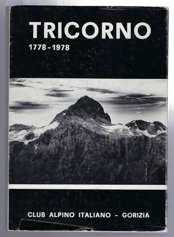 Tricorno 1778 - 1978.