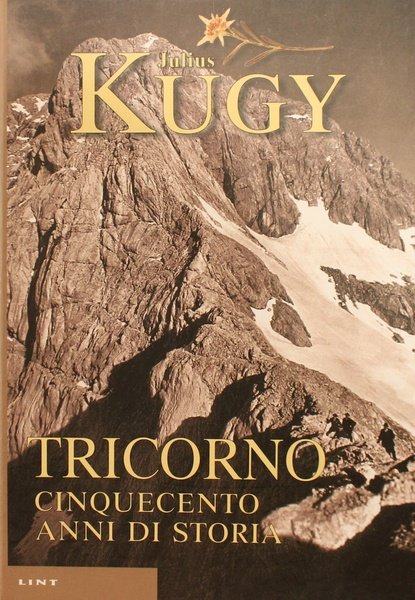 Tricorno 500 anni di storia