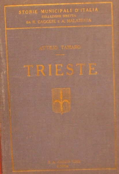 Trieste