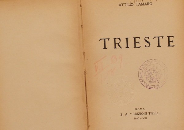 Trieste