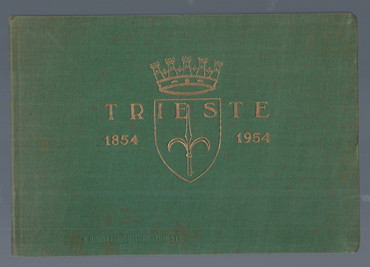 Trieste 1854-1954