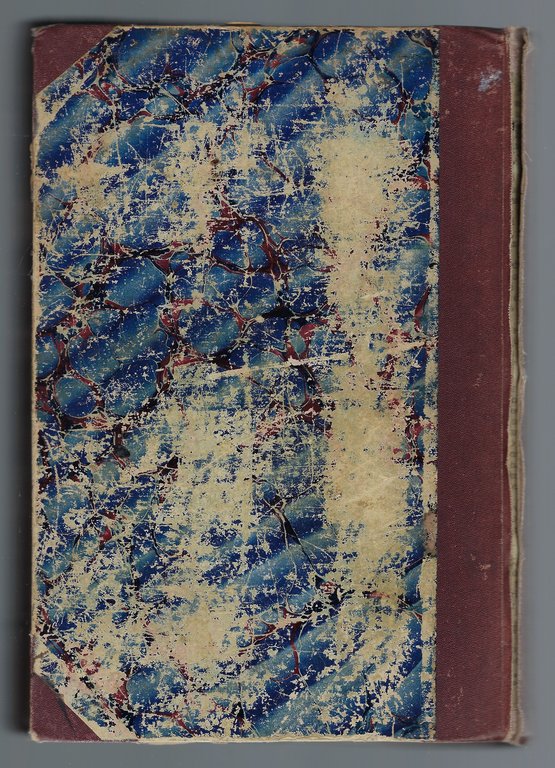 Curiosità triestine. Trieste antica e moderna ossia descrizione ed origine …