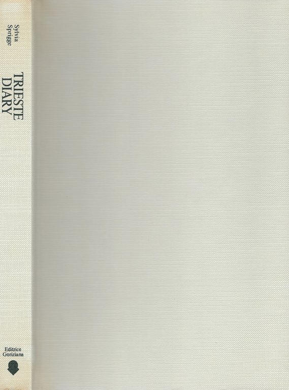 "Trieste Diary" maggio-giugno 1945