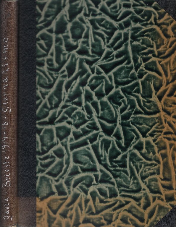 Trieste durante la Guerra Mondiale: opinione pubblica e giornalismo a …