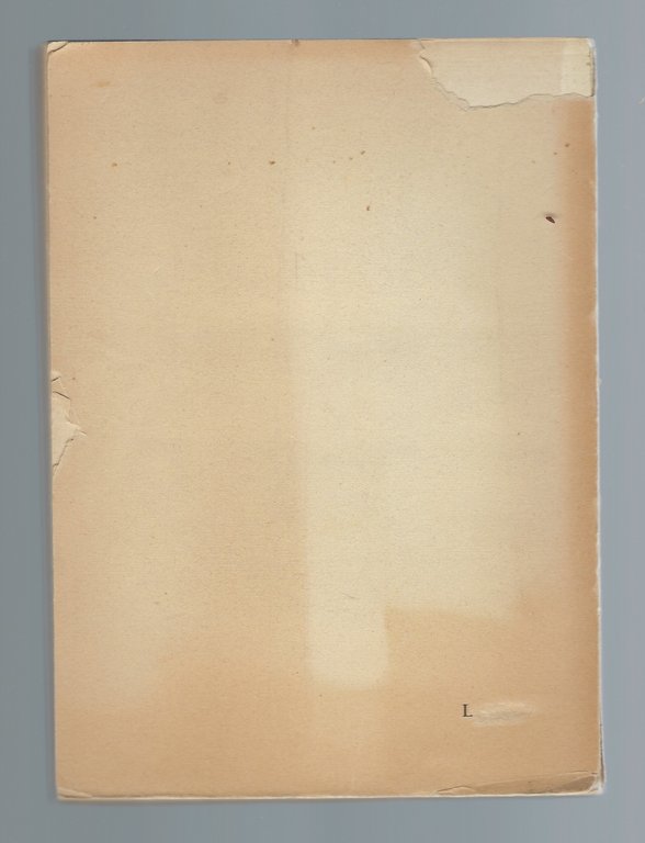 Trieste e il suo diritto all'Italia