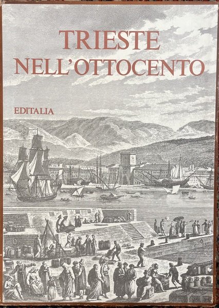 Trieste nell'Ottocento