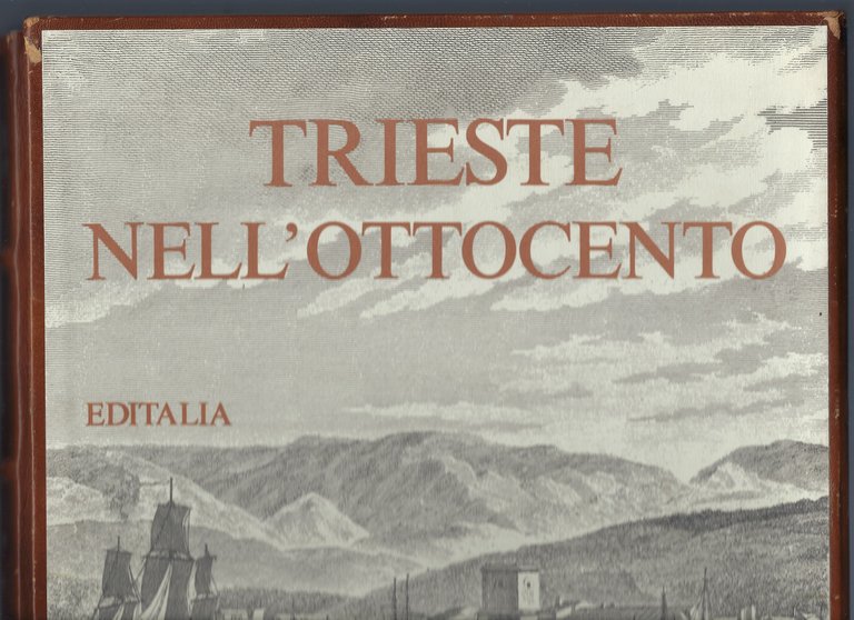 Trieste nell'Ottocento