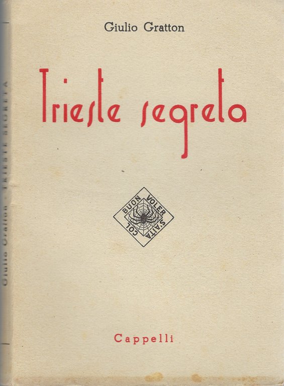 "Trieste segreta"