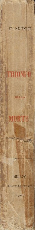Trionfo della Morte
