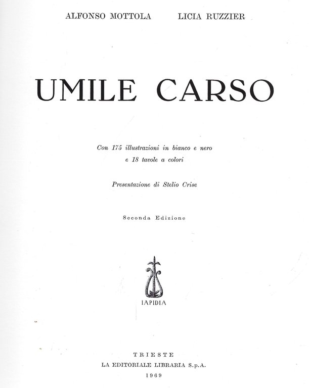 Umile Carso