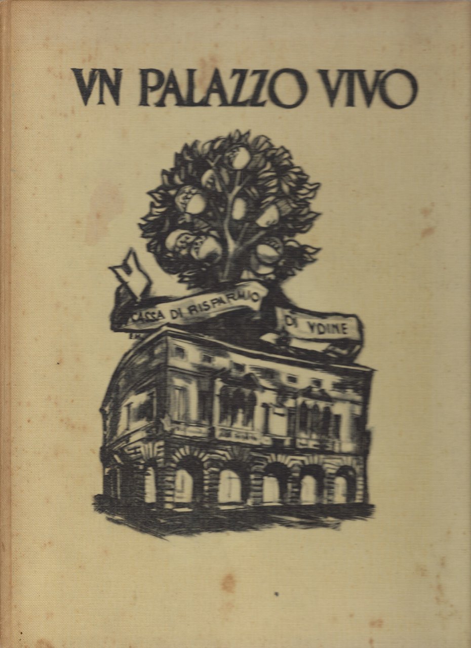 Un palazzo vivo