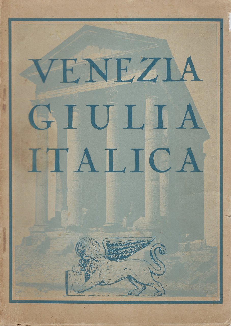 Venezia Giulia italica