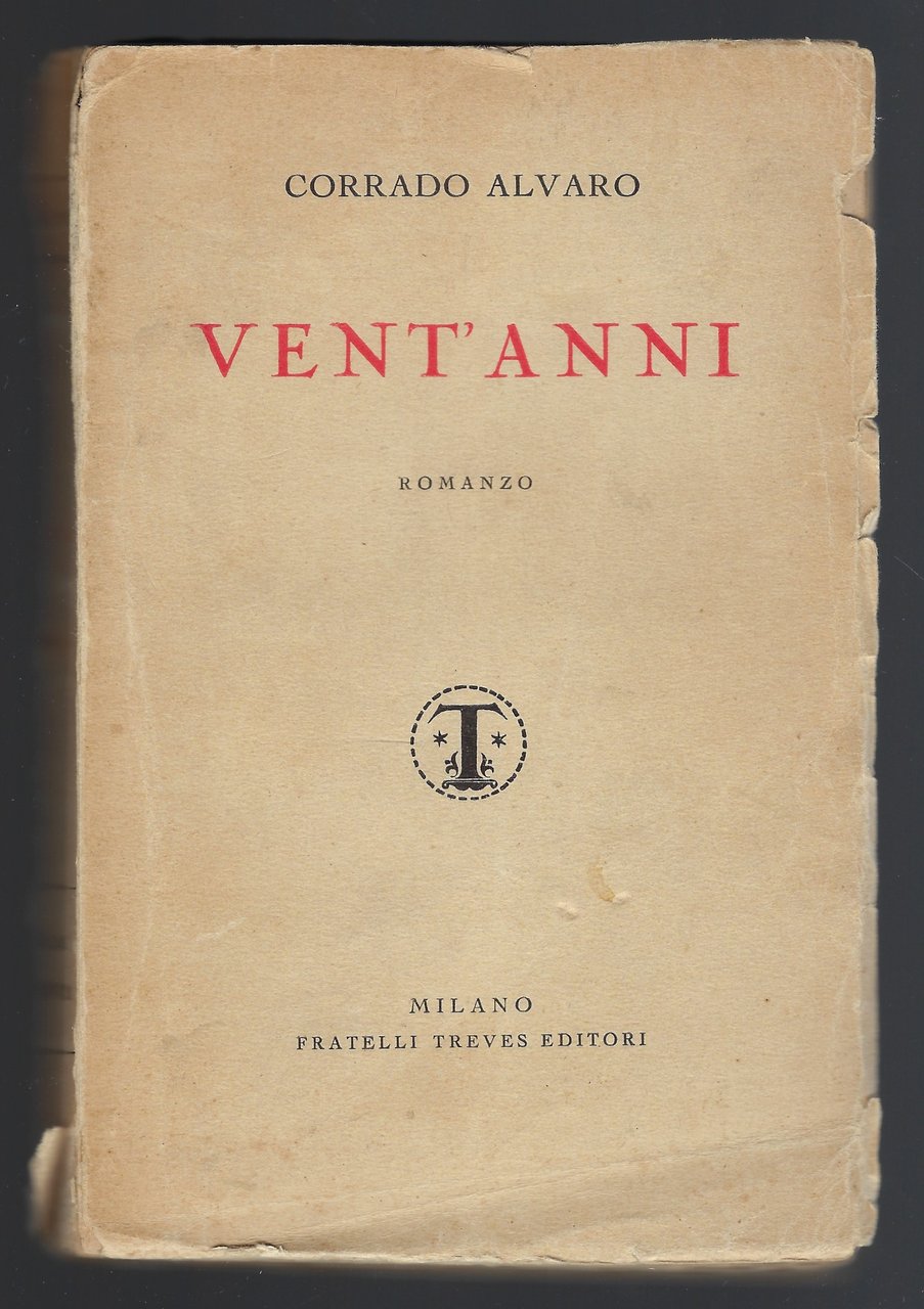 Vent'anni