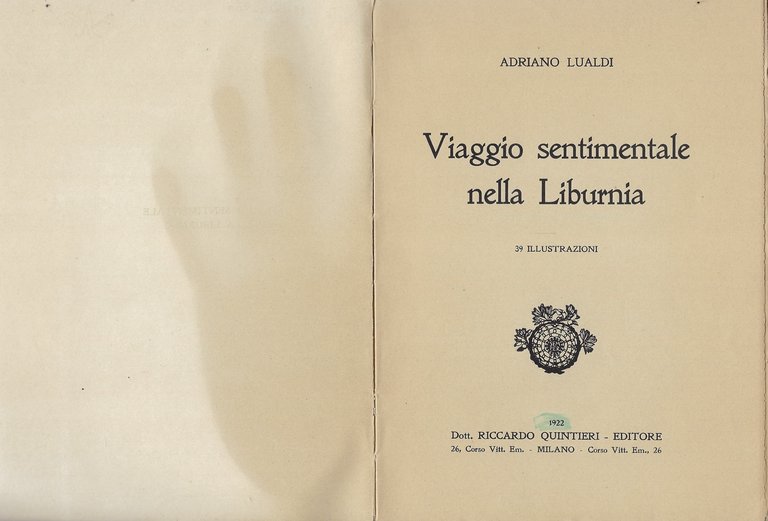 Viaggio sentimentale nella Liburnia. Riviera del Quarnero