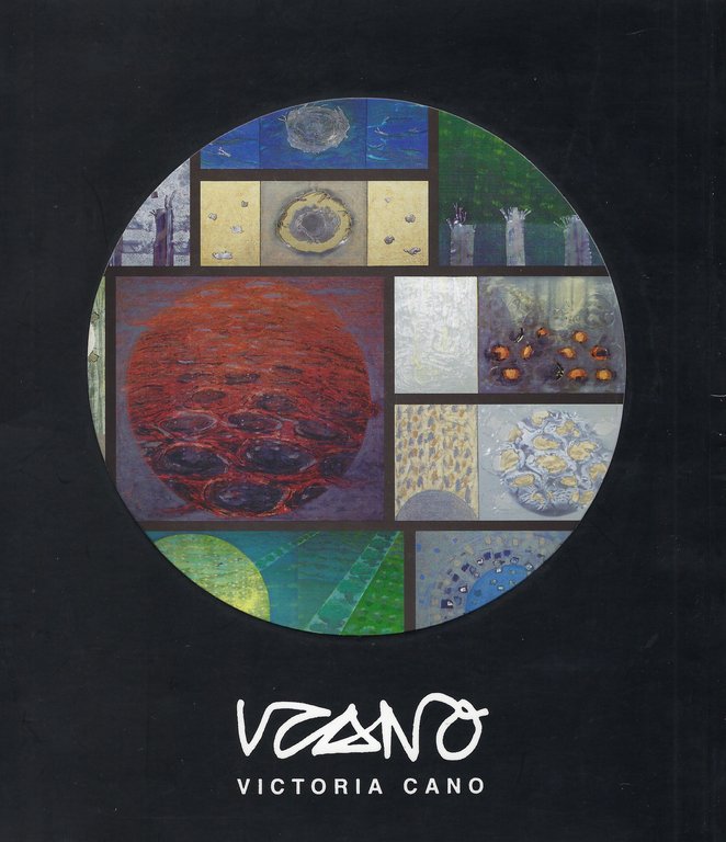 Victoria Cano "Orizzonte di situazioni"