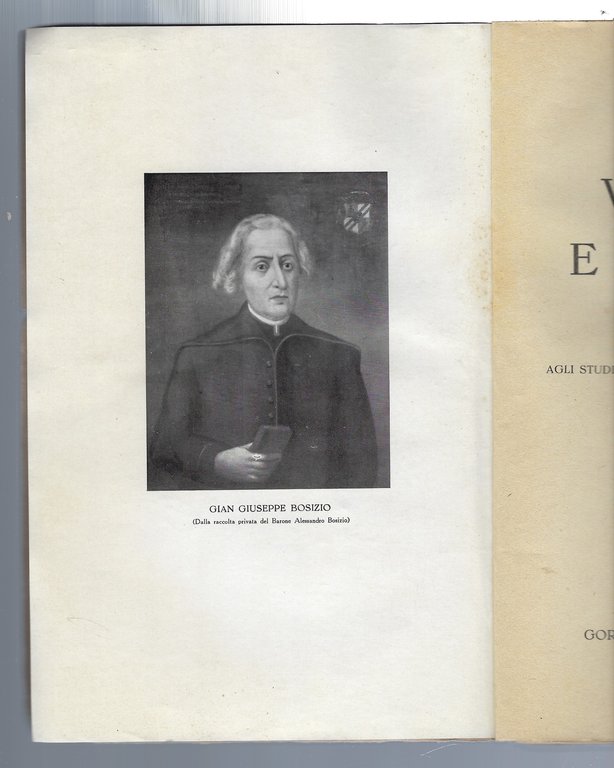 Virgilio e il Friuli