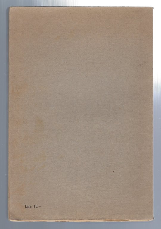 Virgilio e il Friuli - Primo supplemento agli studi goriziani …