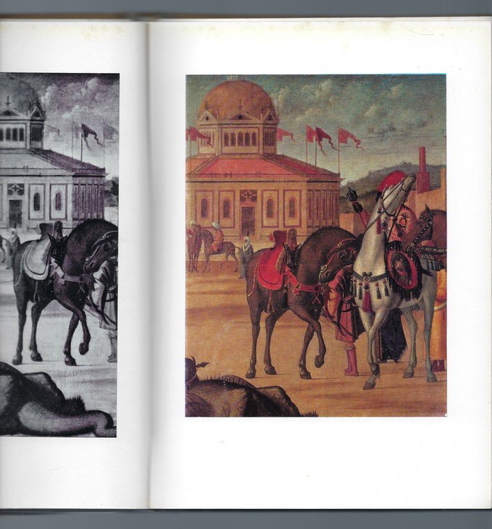 Vittore Carpaccio: catalogo della mostra