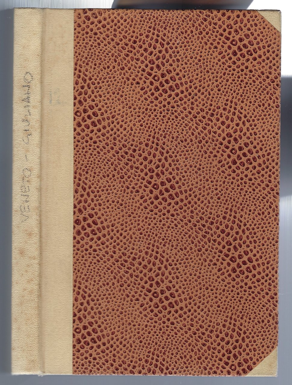 Vocabolarietto Veneto Giuliano