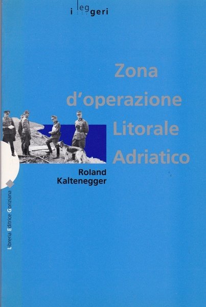 "Zona d'operazione Litorale Adriatico"