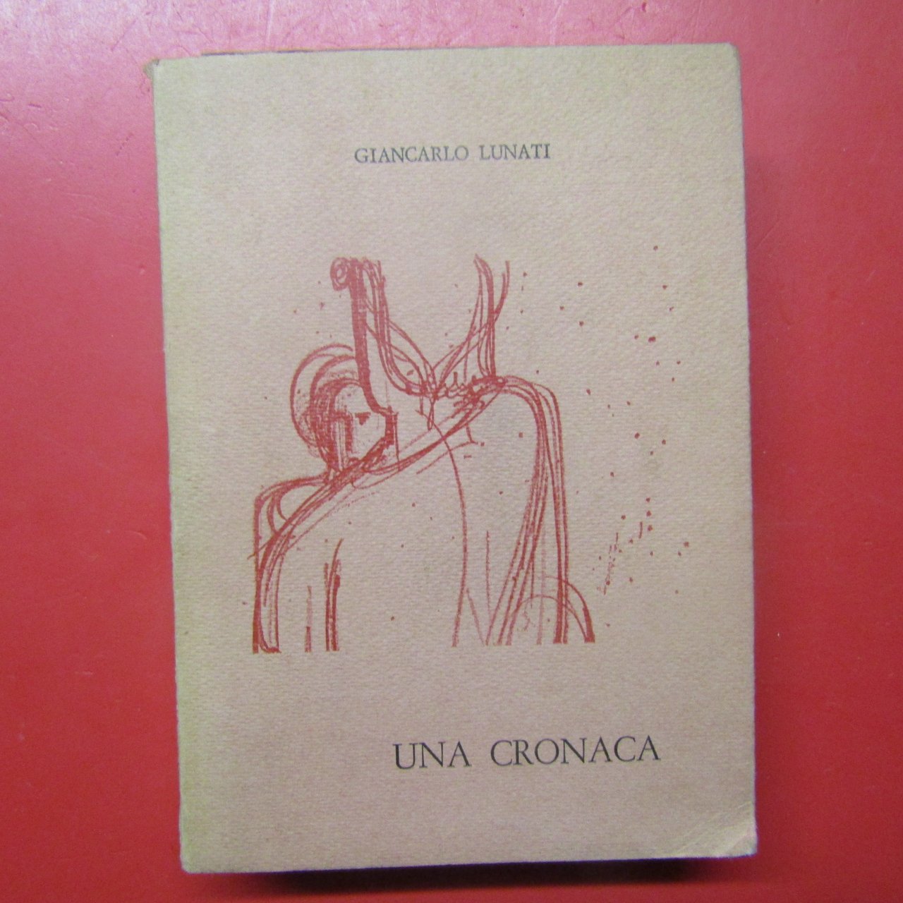 Una cronaca