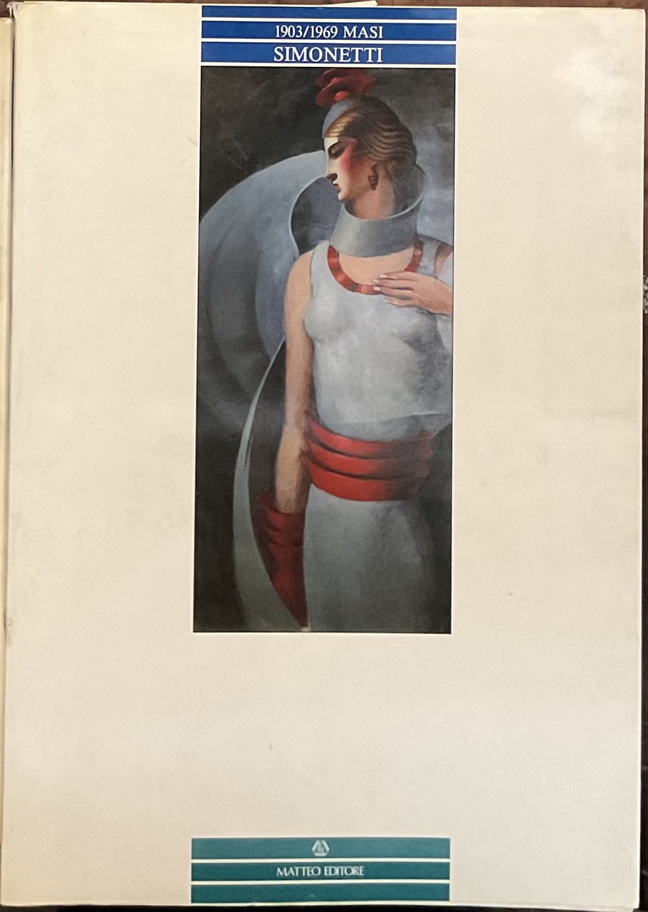 1903/1969 Masi Simonetti