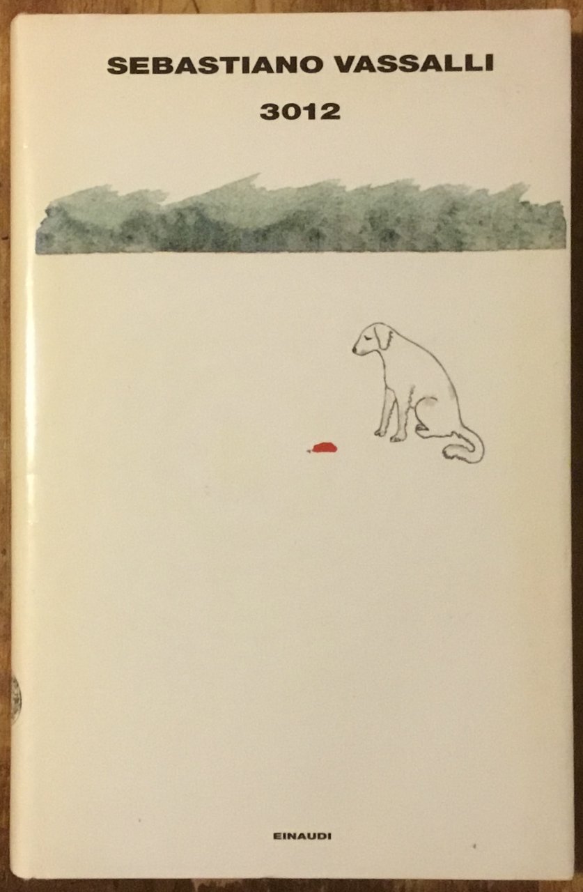 3012. L’anno del Profeta | Immagine principale