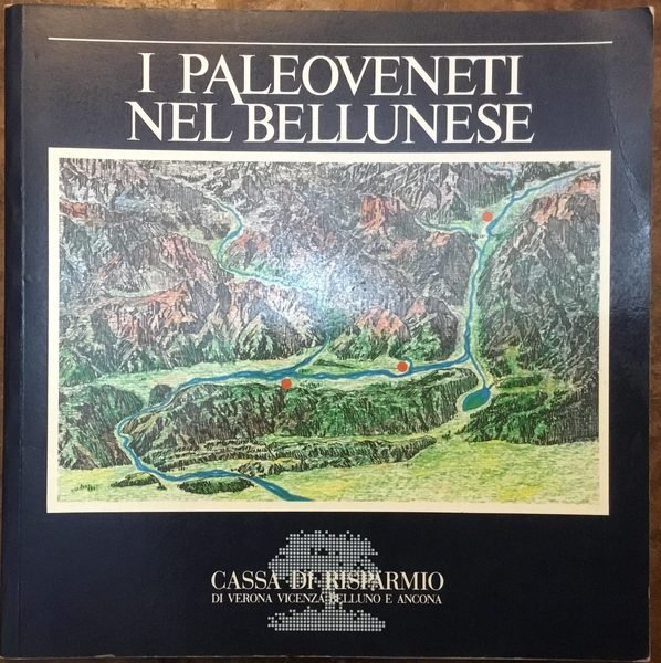 I Paleoveneti nel bellunese | Immagine principale