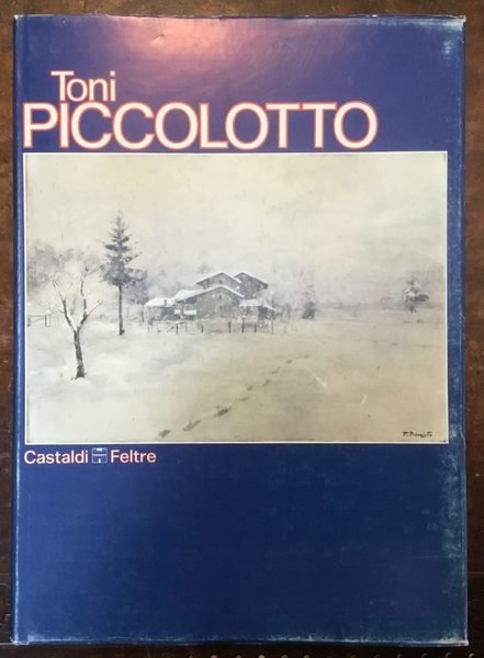 Toni Piccolotto | Immagine principale