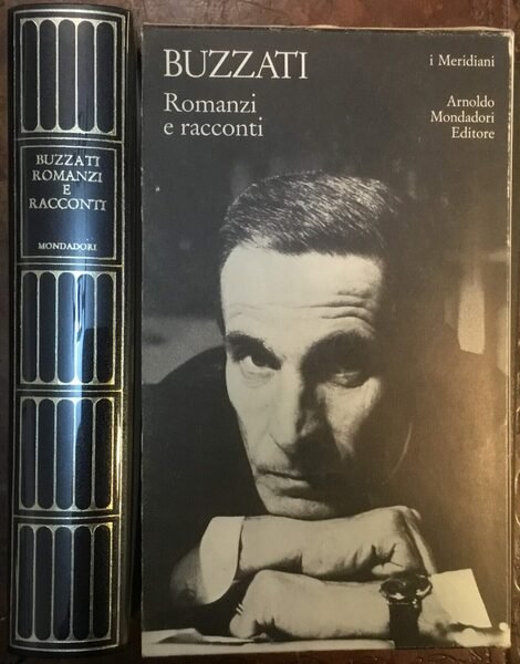 Romanzi e racconti. I Meridiani