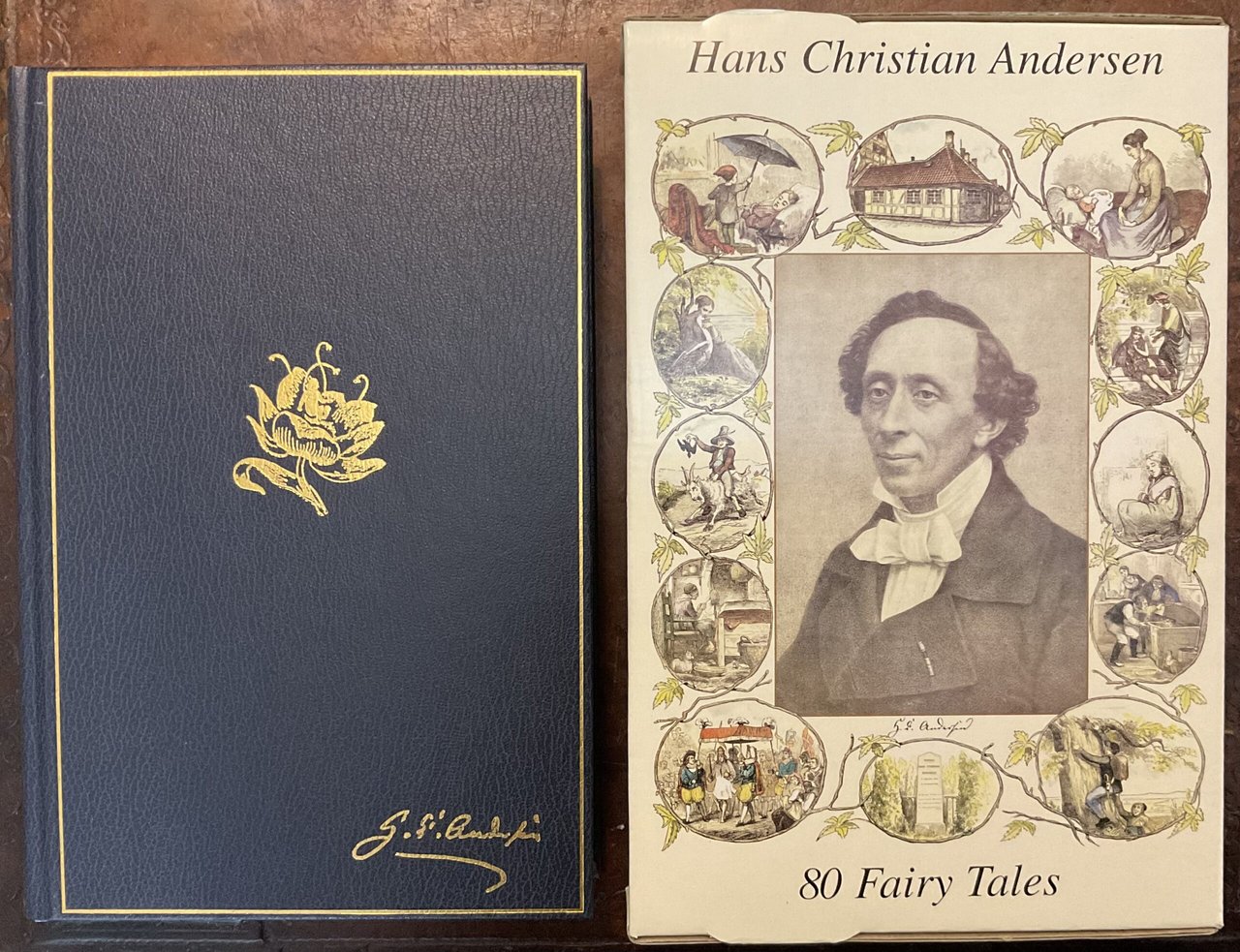 80 Fairy Tales | Immagine principale