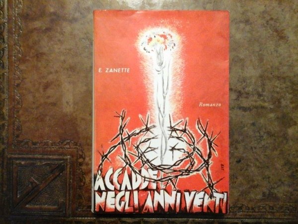 Accadde negli anni venti