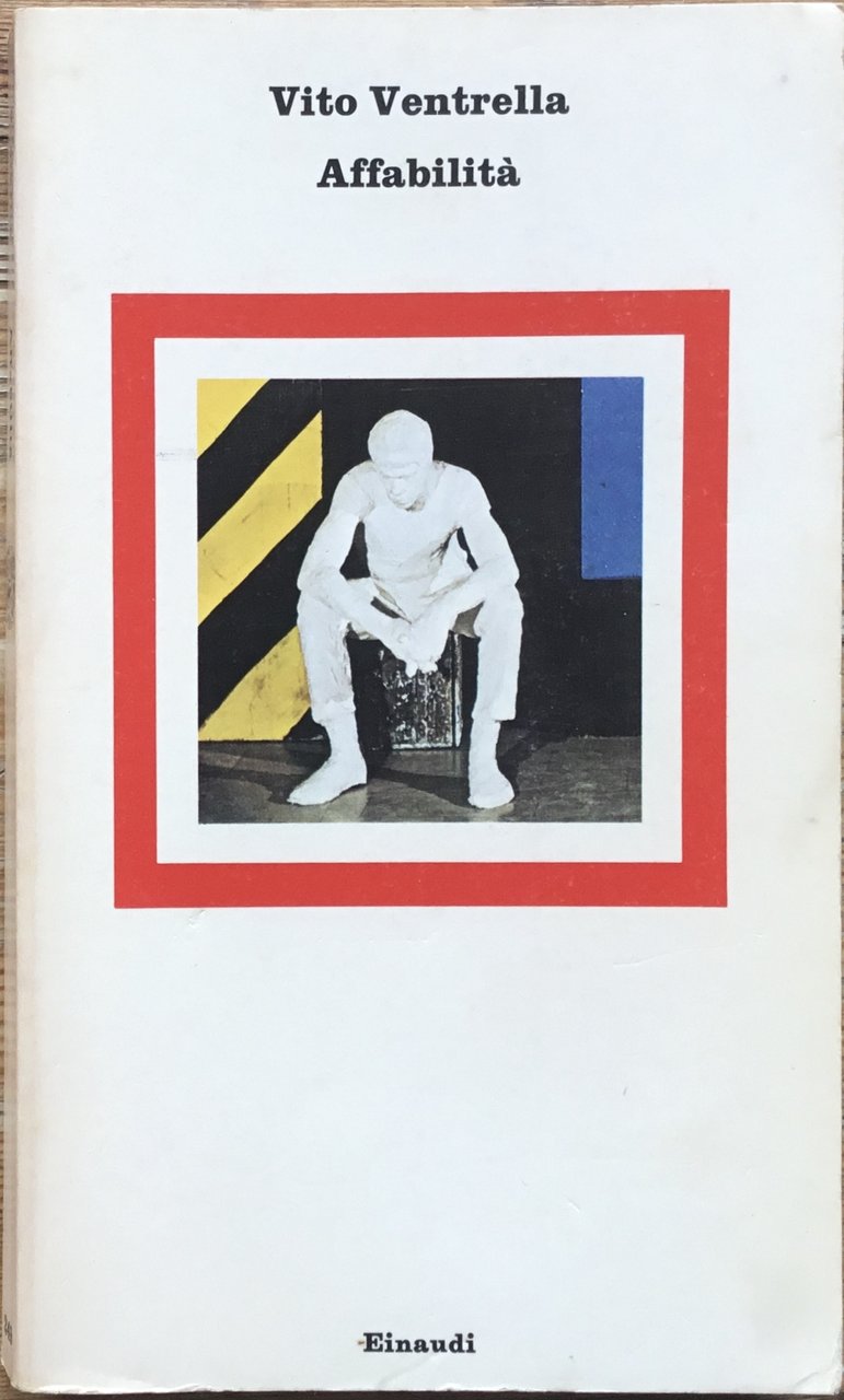 Affabilità | Immagine principale