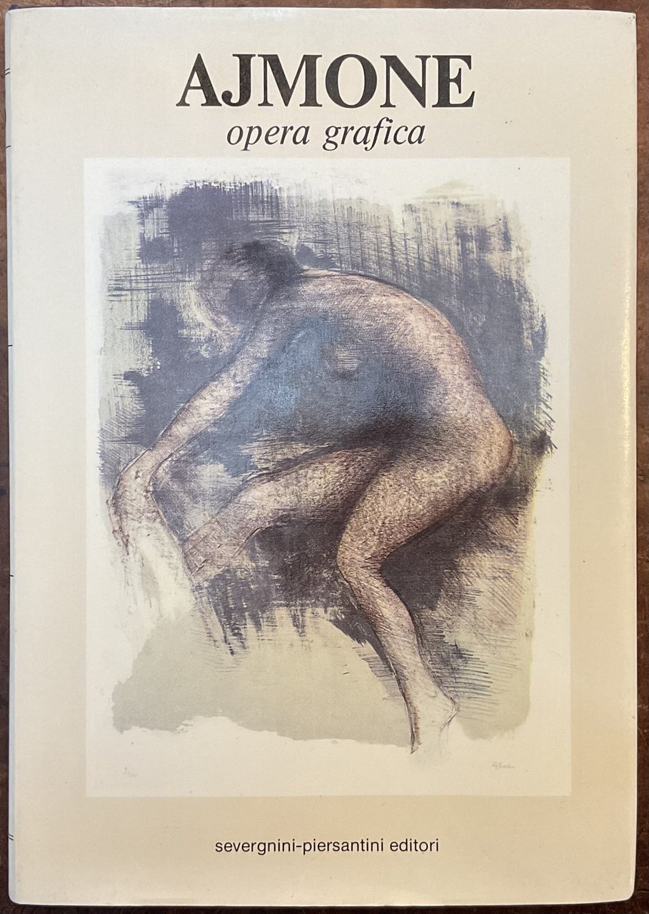 Ajmone opera grafica