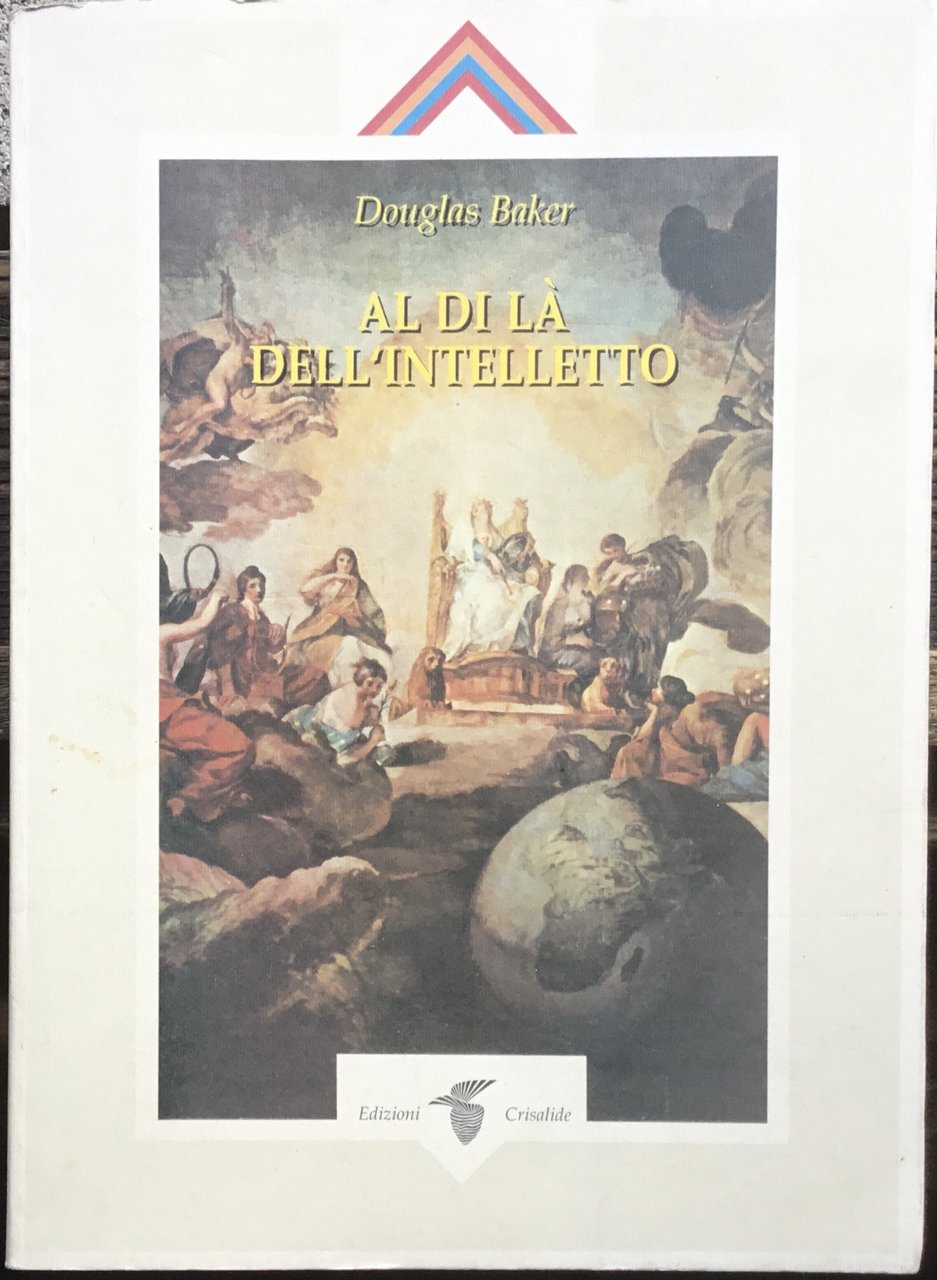 Al di là dell’Intelletto