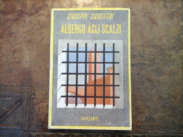 Albergo agli scalzi
