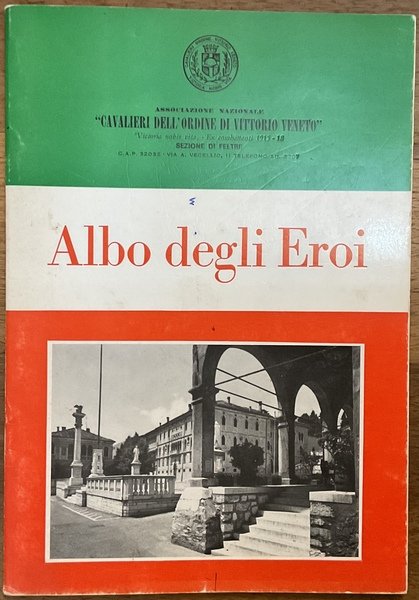Albo degli eroi