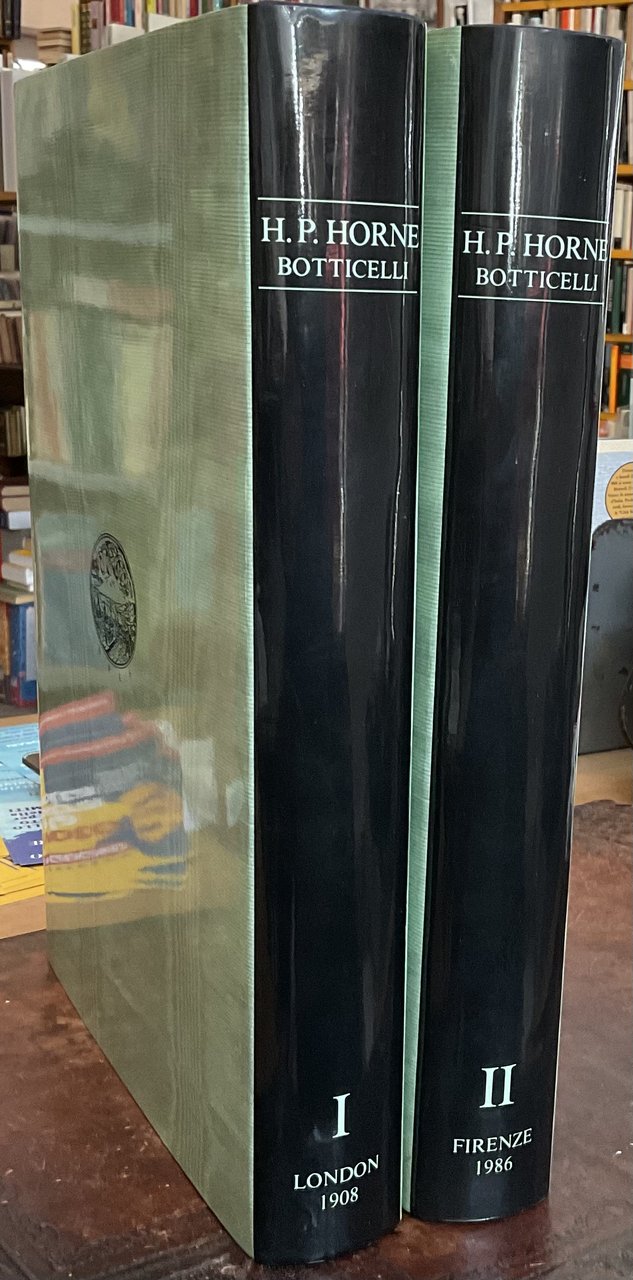 Alessandro Filipepi commonly called Sandro Botticelli painter of Florence. Alessandro …