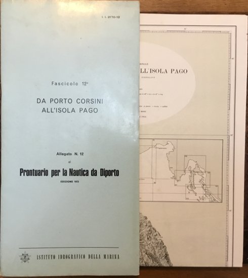 Allegato n. 12 al Prontuario per la nautica da diporto. …