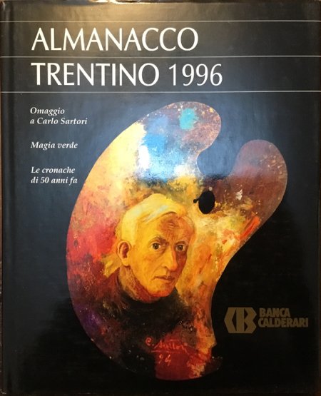 Almanacco Trentino 1996