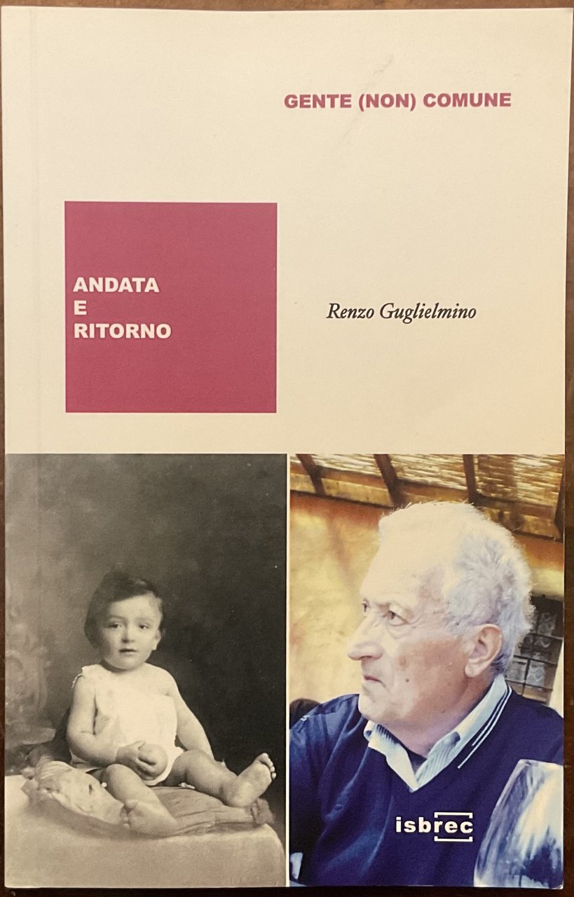 Andata e ritorno