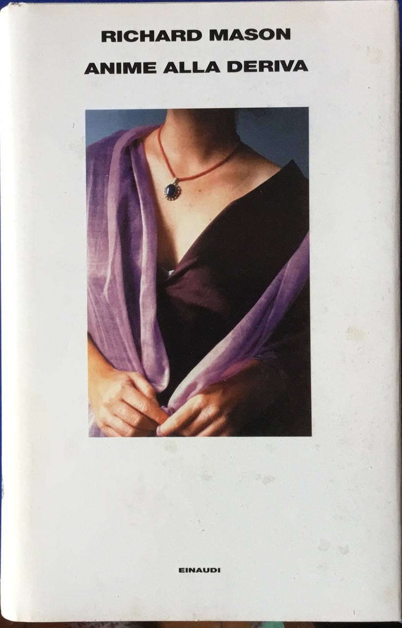 Anime alla deriva | Immagine principale