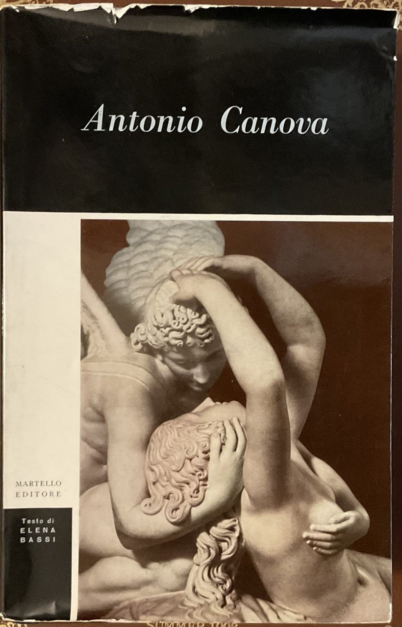 Antonio Canova