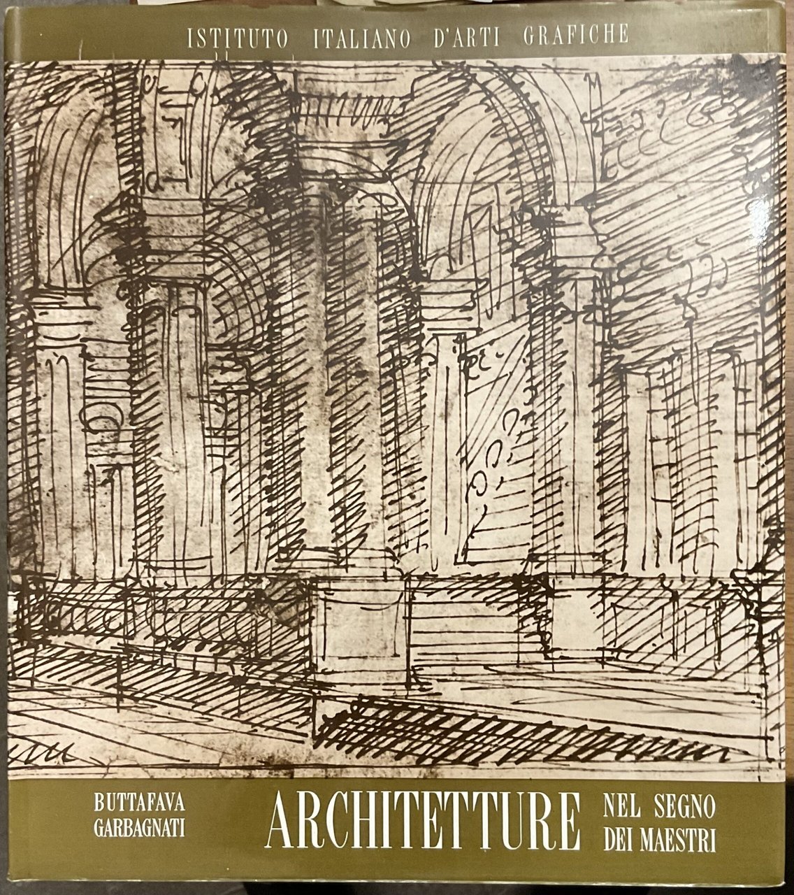 Architetture nel segno dei maestri | Immagine principale